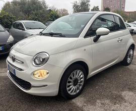 Fiat 500 1.2 EasyPower Lounge - OK Neopatentati