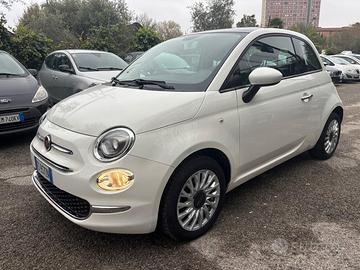 Fiat 500 1.2 EasyPower Lounge - OK Neopatentati