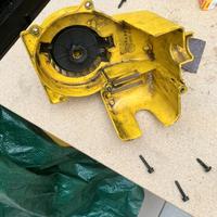 Carter Avviamento Completo Homelite Sabre S25