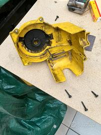 Carter Avviamento Completo Homelite Sabre S25