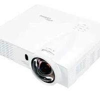 Proiettore Optoma X306ST
DLP Full HD 3D