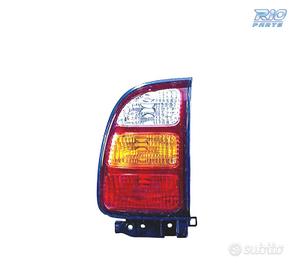 FANALE SINISTRO TOYOTA RAV-4 97-00