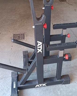 attrezzi palestra  800 euro