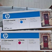 Cartucce toner HP originali