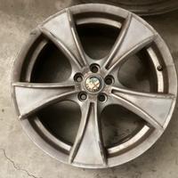 Cerchi Alfa romeo GT/147 17