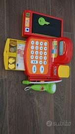 Registratore di cassa