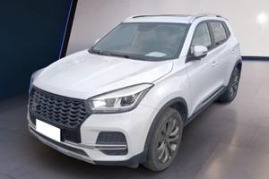 DR AUTOMOBILES dr 4.0 4.0 1.5 Bi-Fuel GPL