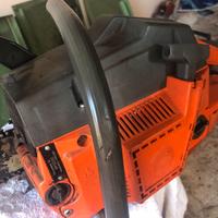 Motosega Husqvarna 50