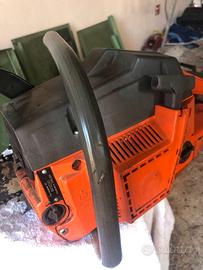 Motosega Husqvarna 50