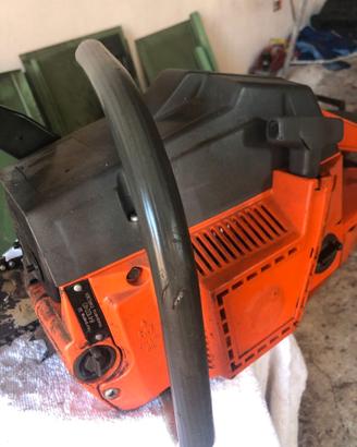 Motosega Husqvarna 50