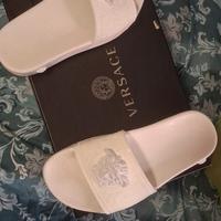 CIABATTE VERSACE ORIGINALE 35