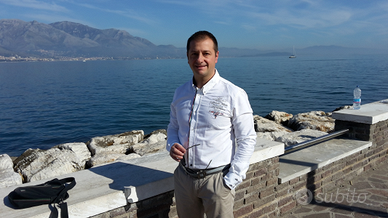 Ex militare referen. valuta imbarchi su maxi-yacht