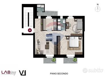 Appartamento - Catania