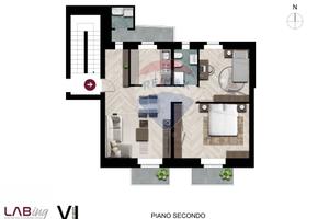 Appartamento - Catania