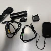 Accessori Garmin.