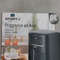 Friggitrice ad aria 8Litri