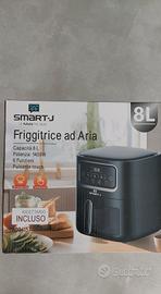 Friggitrice ad aria 8Litri