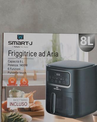 Friggitrice ad aria 8Litri