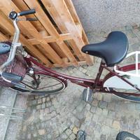 Bici olandesina Atala vintage
