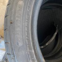 4 gomme falken  215/50/18 92w