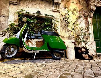 Vespa 50 special 1977