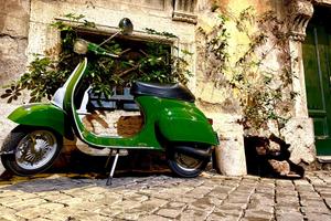 Vespa 50 special 1977