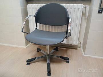 Seggiola Ufficio PARI A NUOVA