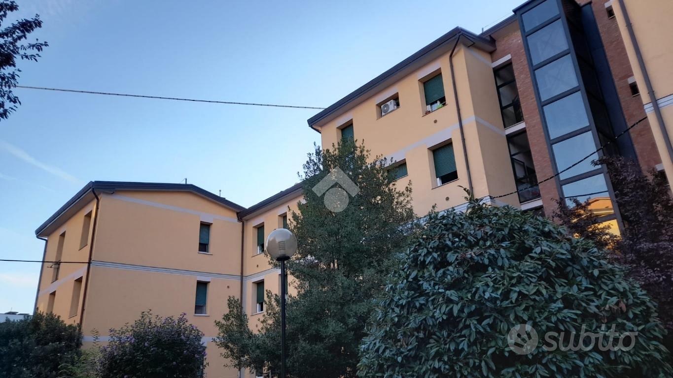 Appartamento – Bologna, Barca, Borgo Panigale-Reno - Altro