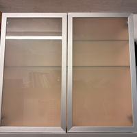 Pensile/Vetrinetta Ikea