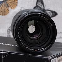 Fuji 50-140