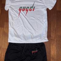 Completo gucci