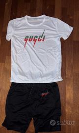 Completo gucci