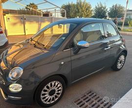 Fiat 500 1.3 multijet come nuova impeccabile