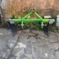 Assolcatore e estirpatore