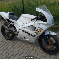 Cagiva Mito 8p MOLTI  RICAMBI 
