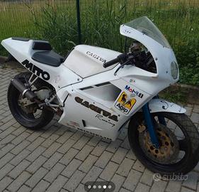 Cagiva Mito 8p MOLTI  RICAMBI 