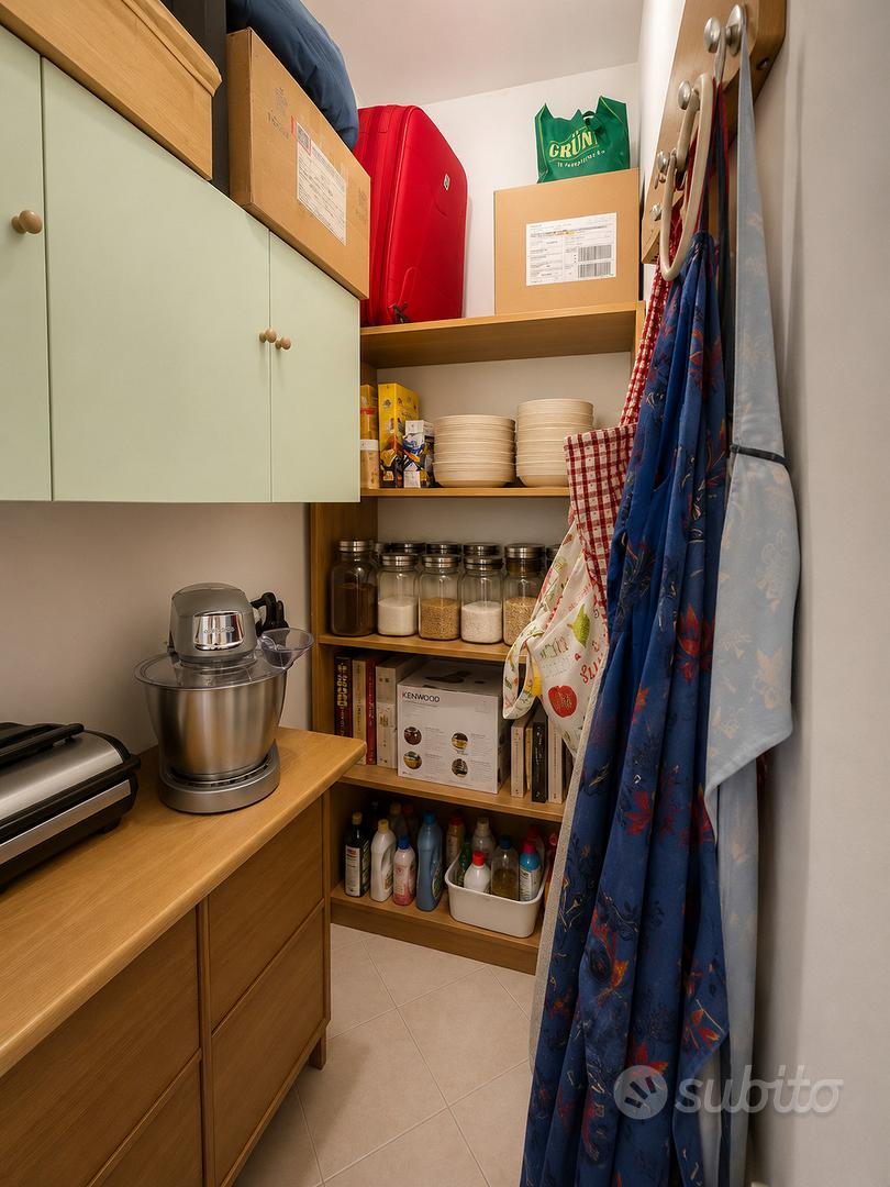 Apartment in Bibbona, Livorno - Vista 5