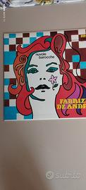 DE ANDRE LP NUVOLE BAROCCHE ORIGINALE 1° EDIZIONE
