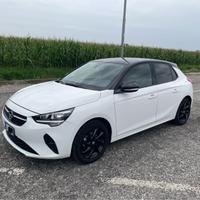 Opel Corsa F edition 1.2 75cv neopatentati unicopr