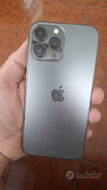 Iphone 13 pro max 128 giga