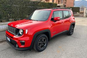 Jeep Renegade 1.0 T3 Longitude GPL