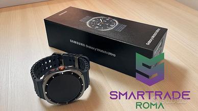 SAMSUNG GALAXY WATCH ULTRA 2024