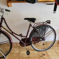 Bicicletta da donna 