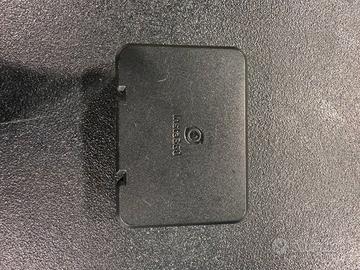 Batteria Insta360 X3 1800mAh + custodia