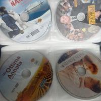 Dvd vari film