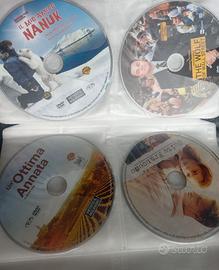 Dvd vari film
