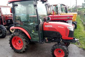 Trattore kubota b3150