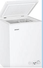 Congelatore pozzetto