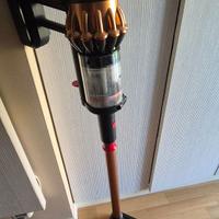 dyson pyston animal V16