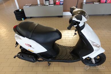 Piaggio Zip 50 - 2010